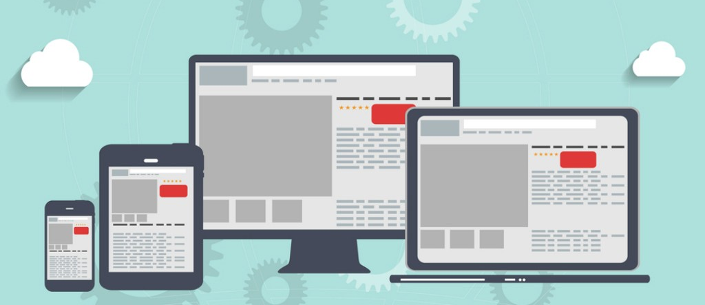 Creación de páginas web